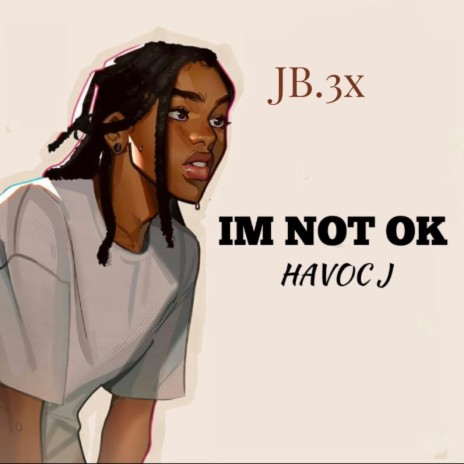 I'm Not Ok | Boomplay Music