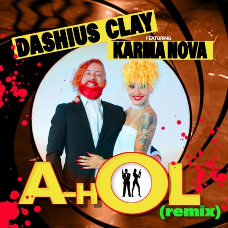 A Hol (Remix) ft. Karma Nova | Boomplay Music