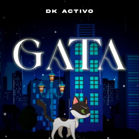 LA GATA | Boomplay Music