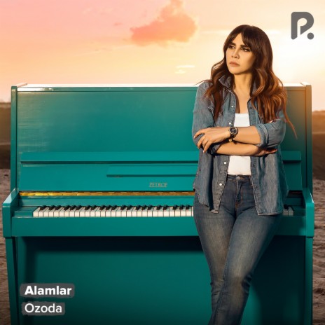 Alamlar | Boomplay Music