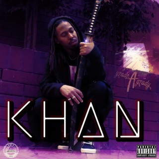 KHAN (Intro) lyrics | Boomplay Music