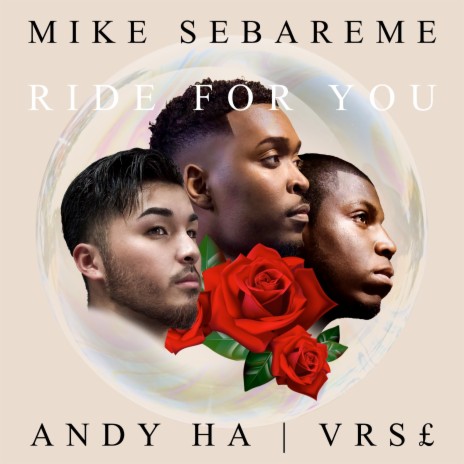 Ride for You ft. Andy Ha & VRS£ | Boomplay Music