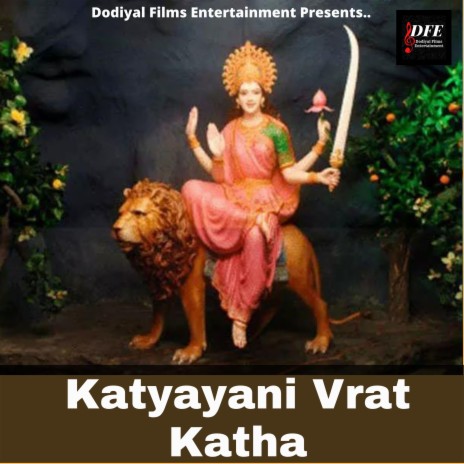 Katyayani Mata Vrat Katha | Boomplay Music