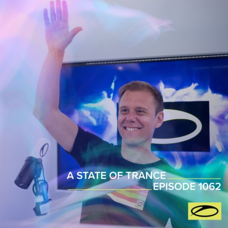 Chasing Stars (ASOT 1062) ft. Mitraz | Boomplay Music