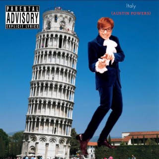 Italy (Austin Powers)