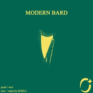 Modern Bard ✧