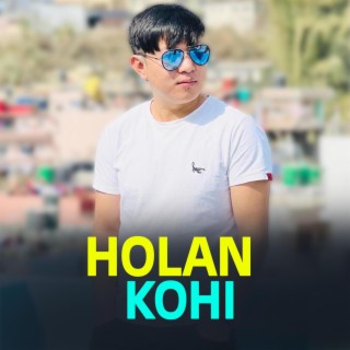 Holan Kohi (Santosh Rai)