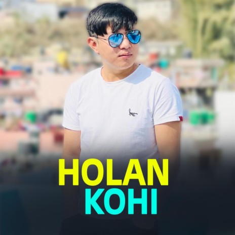 Holan Kohi (Santosh Rai) | Boomplay Music