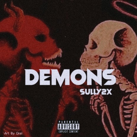 Demons | Boomplay Music