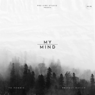 My Mind ft. Respect Musick lyrics | Boomplay Music