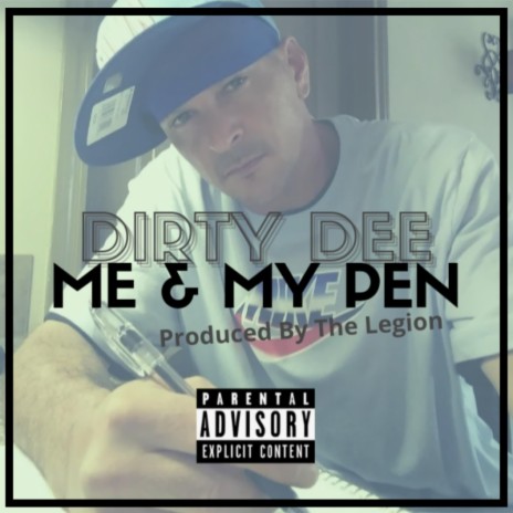 Me & My Pen | Boomplay Music