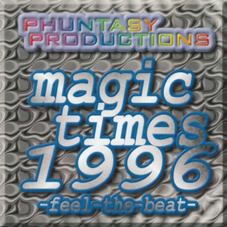 Magic Times 1996