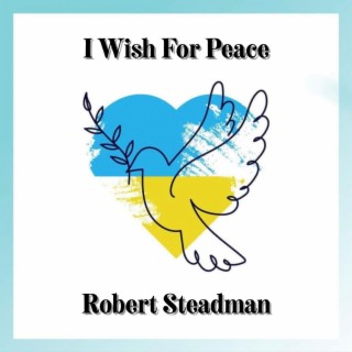 I Wish For Peace (Instrumental Version)