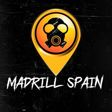 Madrill Spain ft. Hensy Black, Debom Lusconi, Lil Cee & Skyadn | Boomplay Music