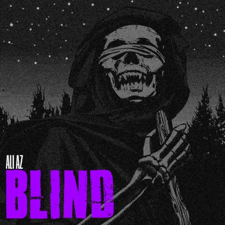 Blind | Boomplay Music