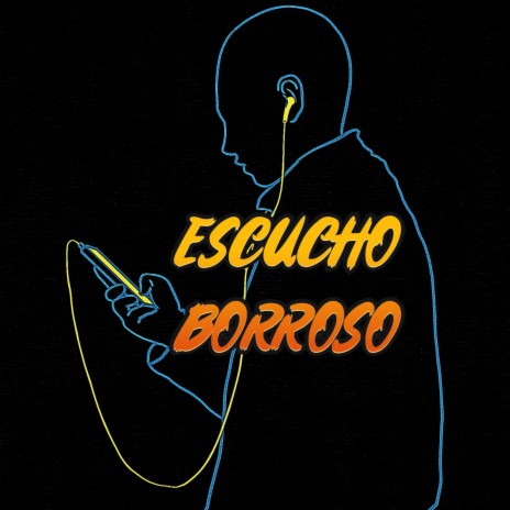 Escucho Borroso (Aleteo) | Boomplay Music