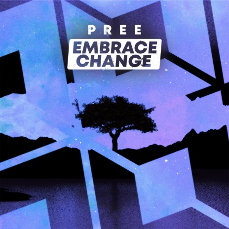 Embrace Change | Boomplay Music