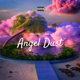 ANGEL DUST