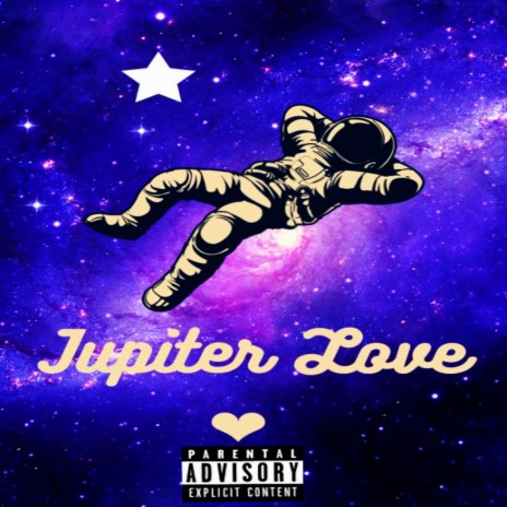 Jupiter Love | Boomplay Music
