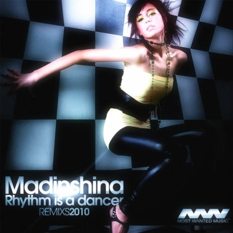Rhythm Is a Dancer (The Henchmen Remix) ft. Madinshina | Boomplay Music