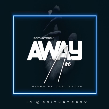 Away | Boomplay Music