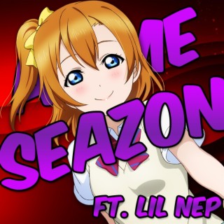 ANIME SEAZON