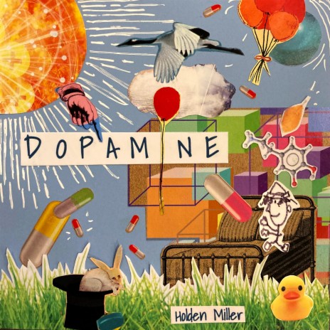 Dopamine | Boomplay Music