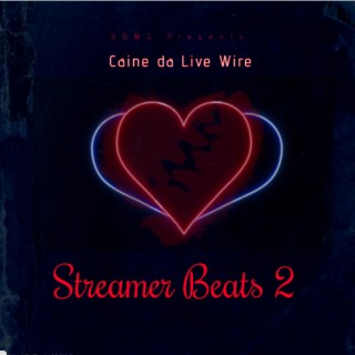 Streamer Beats 2
