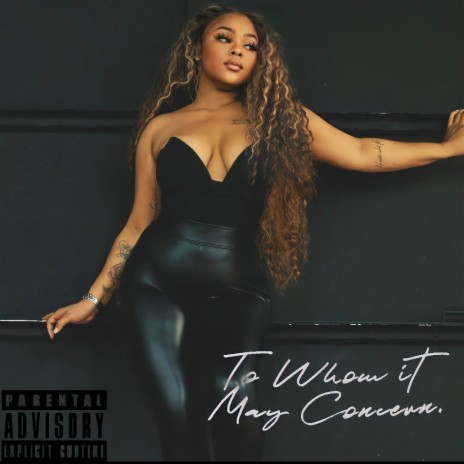 To Whom it May Concern | Boomplay Music