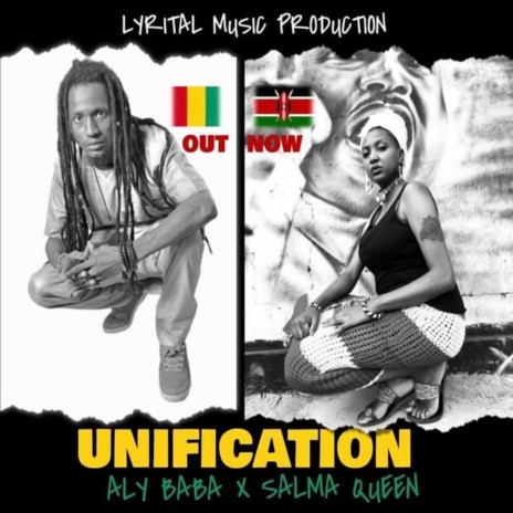 Unification | Boomplay Music