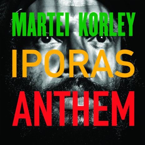IpoRas Anthem (Single) | Boomplay Music
