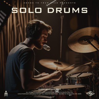 Solo Drums
