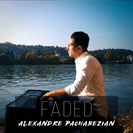 Faded (Piano Arrangement) | Boomplay Music