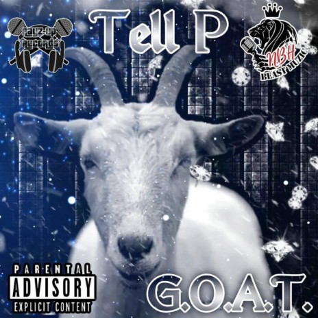 I Am The Goat | Boomplay Music