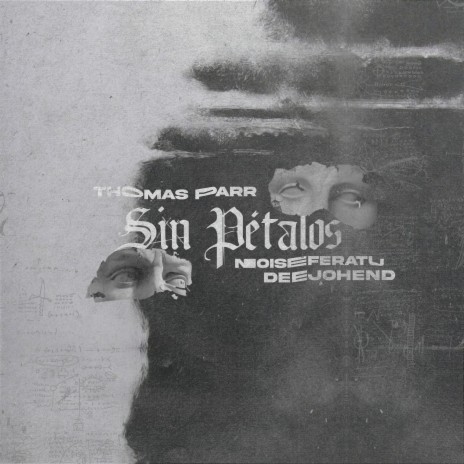 Sin Pétalos ft. Noiseferatu & Deejohend | Boomplay Music