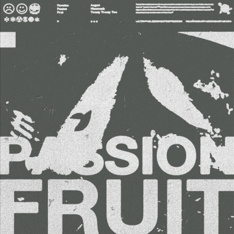 Passion Fruit | Boomplay Music