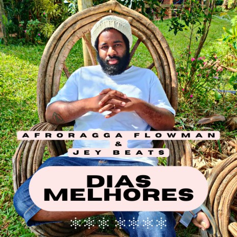 Dias Melhores ft. Jey Beats | Boomplay Music