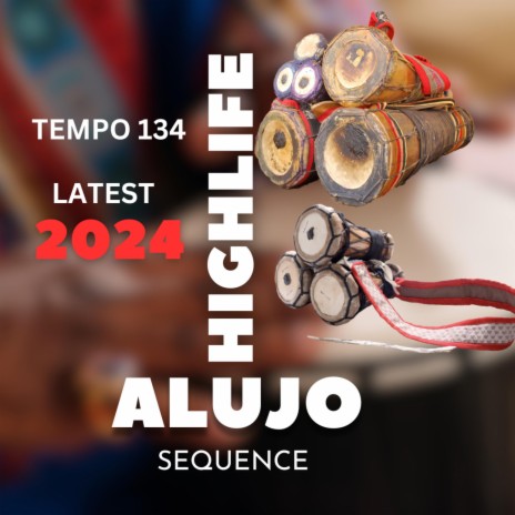 Highlife Alujo sequence loop