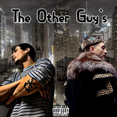 The Other Guys ft. Young Stitch | Boomplay Music