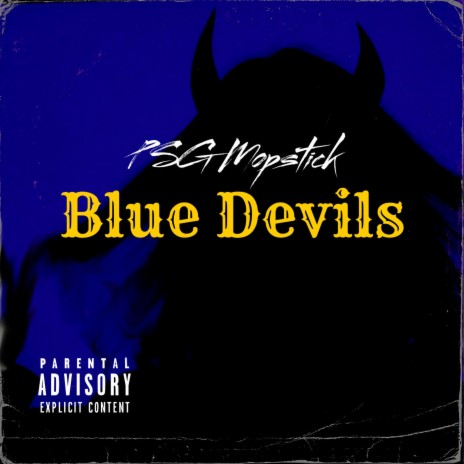 Blue Devils | Boomplay Music