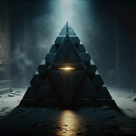Dark Pyramid | Boomplay Music