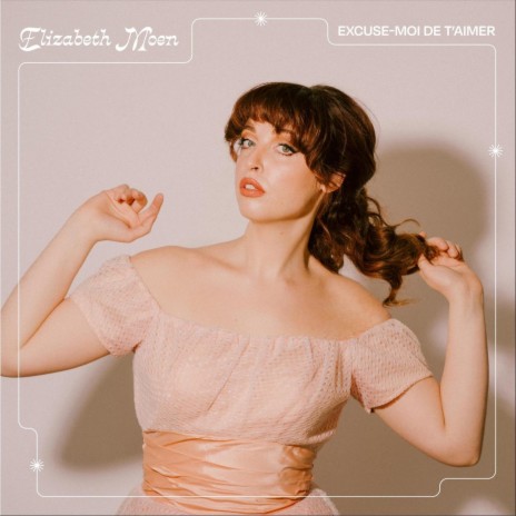 Excuse-moi de t'aimer (feat. Sima Cunningham) | Boomplay Music