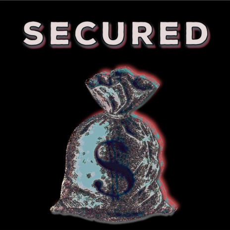 Secured (Instrumental)