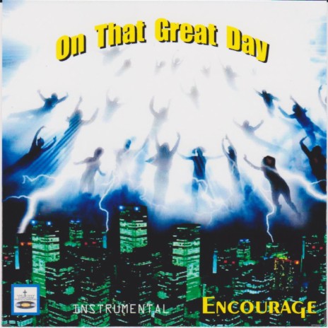 On That Great Day | Boomplay Music