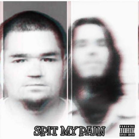 SPIT MY PAIN ft. MRID | Boomplay Music