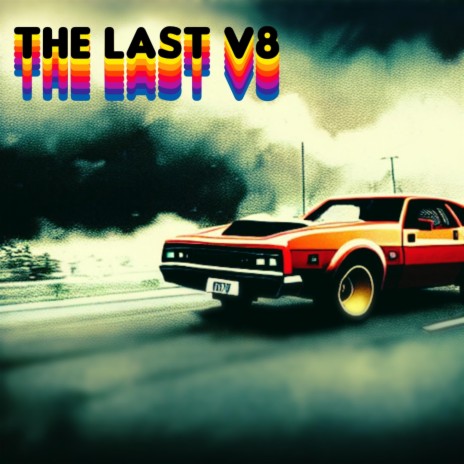 The Last V8