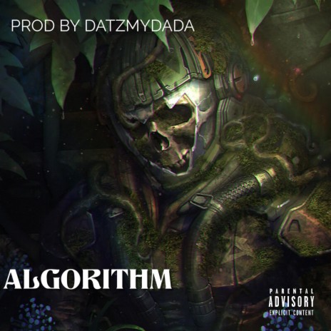 Algorithm | Boomplay Music