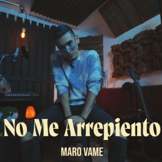 No Me Arrepiento lyrics | Boomplay Music