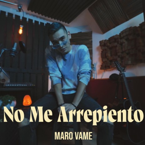 No Me Arrepiento