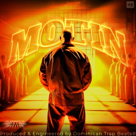 Motin (Rap Instrumental) | Boomplay Music